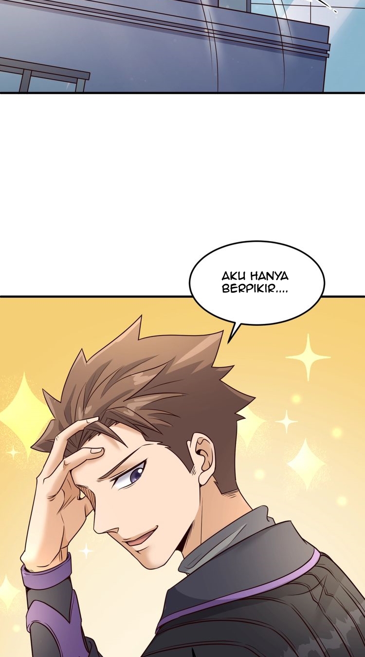 The Interceptor Cross System Chapter 28 Gambar 9